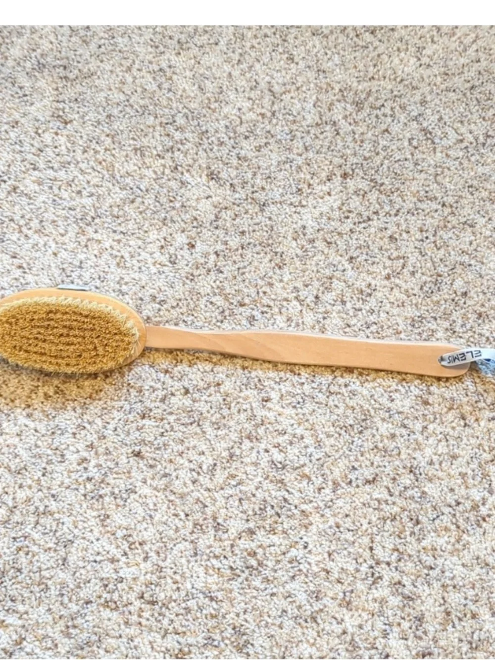 ELEMIS Body Detox Brush